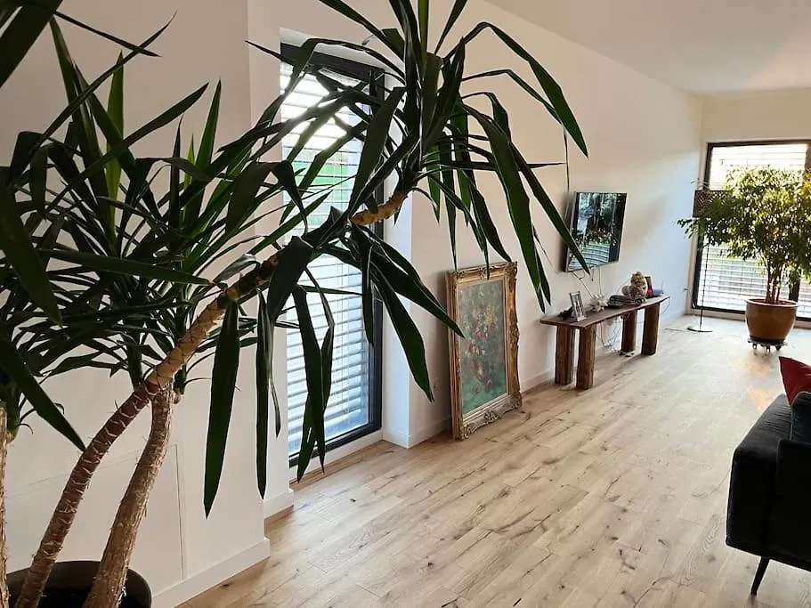 Villa Maison Petite Suisse Luxembourg Berdorf