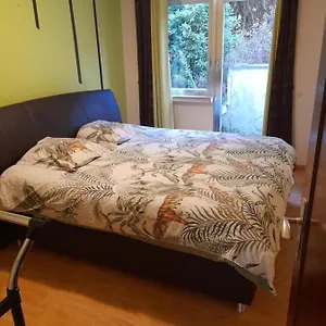 Accommodatie bij particulieren Chez Dominique, Ihnen