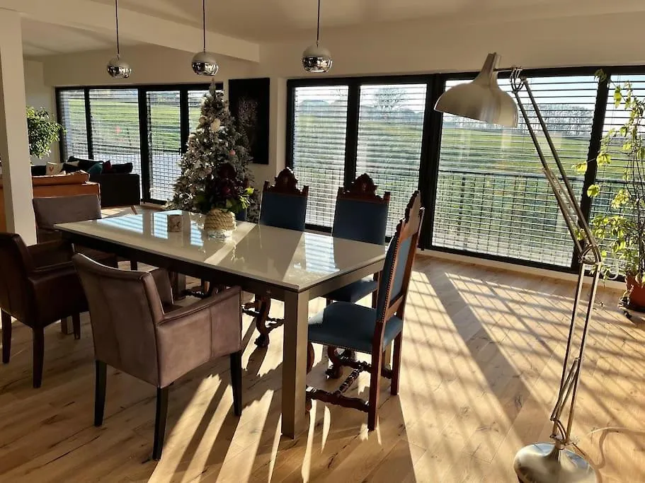 Maison Petite Suisse Luxembourg Berdorf