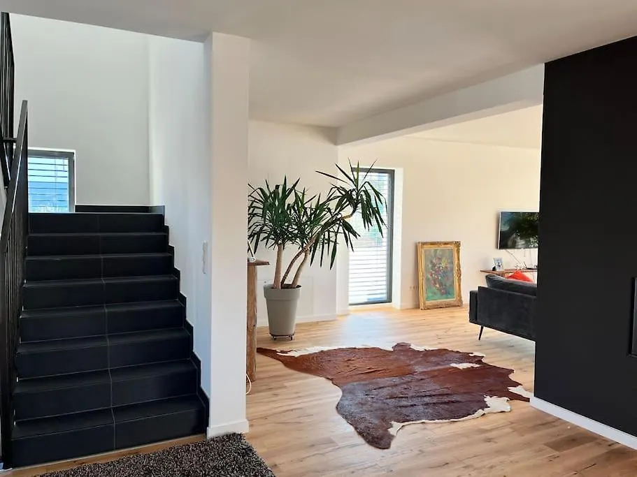 Villa Maison Petite Suisse Luxembourg Berdorf