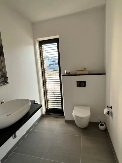 Villa Maison Petite Suisse Luxembourg Berdorf Luxemburg