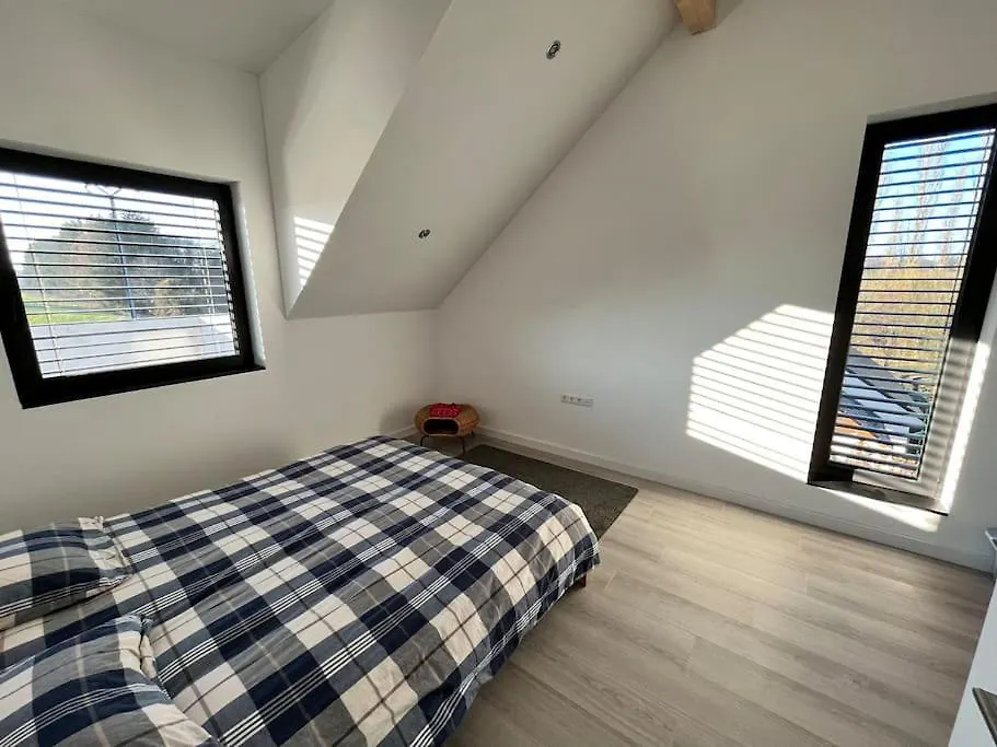 Maison Petite Suisse Luxembourg Berdorf 0*,