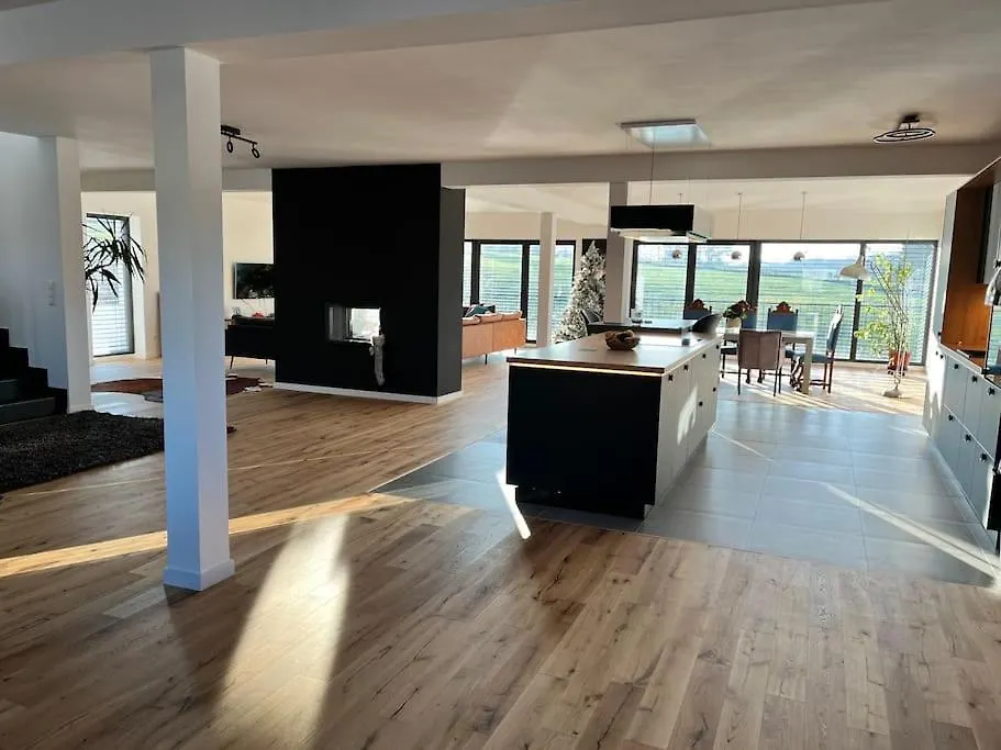 Maison Petite Suisse Luxembourg Berdorf