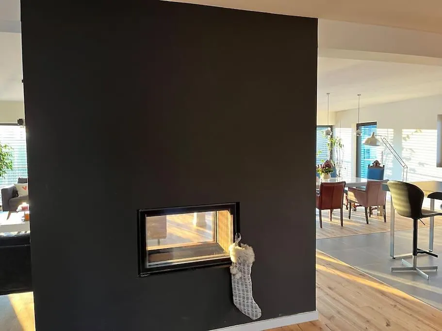Maison Petite Suisse Luxembourg Berdorf Villa