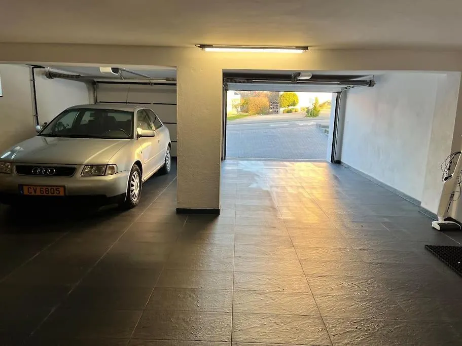 Maison Petite Suisse Luxembourg Berdorf Luxemburg