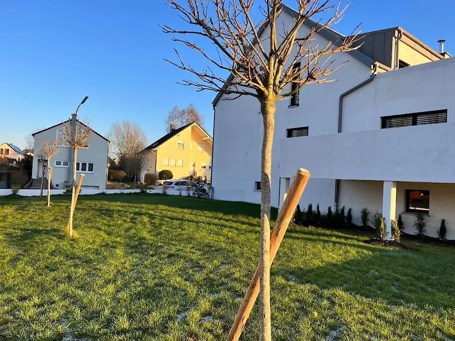 Maison Petite Suisse Luxembourg Berdorf
