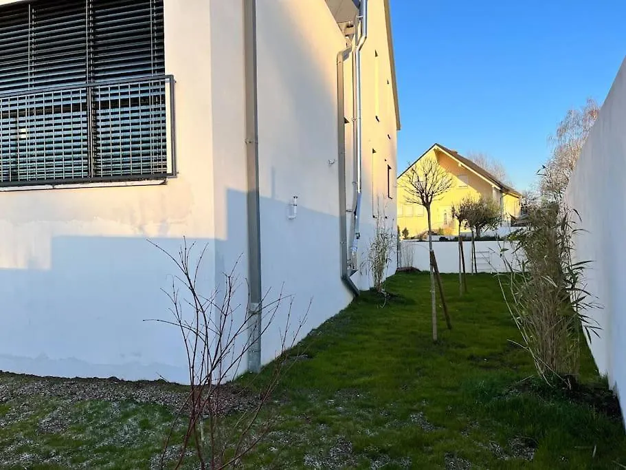 Maison Petite Suisse Luxembourg Berdorf Villa