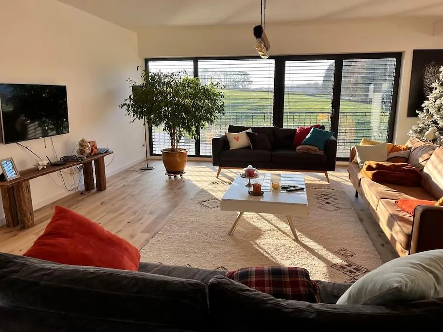 Maison Petite Suisse Luxembourg Berdorf 0*,  Luxemburg