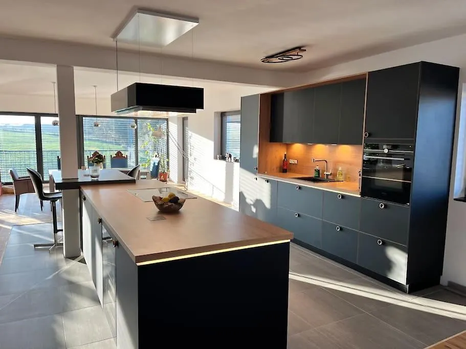 Maison Petite Suisse Luxembourg Berdorf