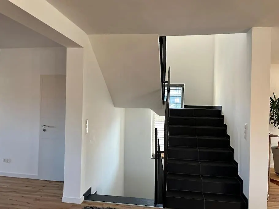 Maison Petite Suisse Luxembourg Berdorf Villa