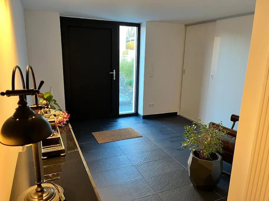 Villa Maison Petite Suisse Luxembourg Berdorf
