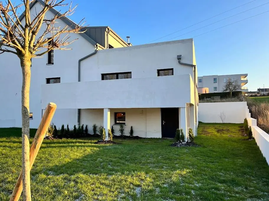 Maison Petite Suisse Luxembourg Berdorf Luxemburg