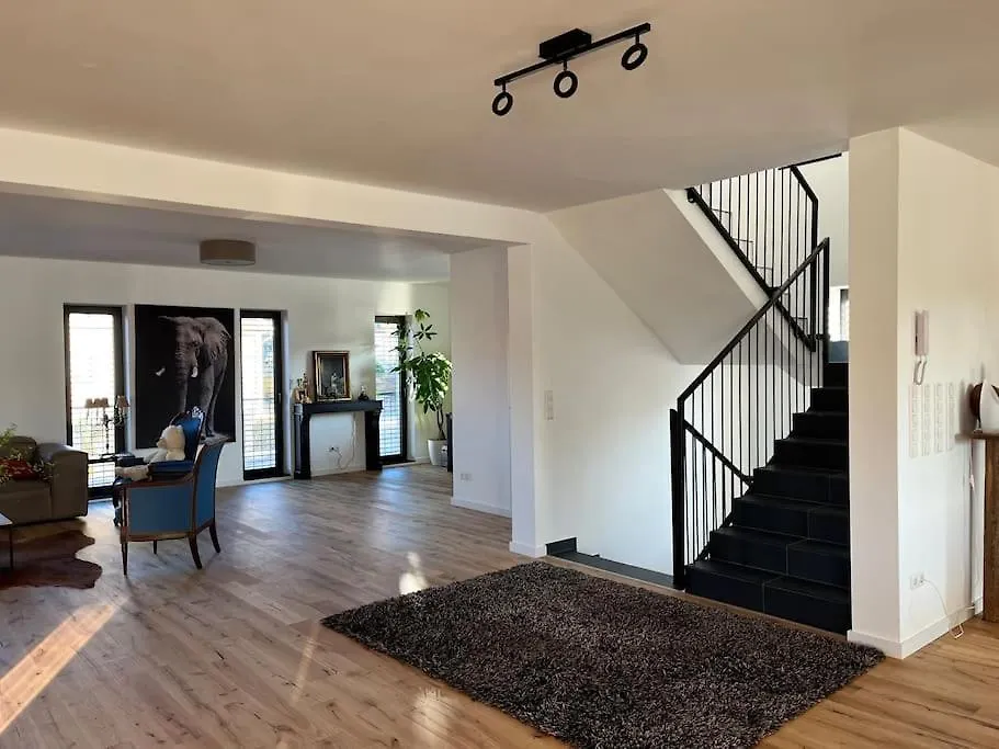 Maison Petite Suisse Luxembourg Berdorf 0*,  Luxemburg