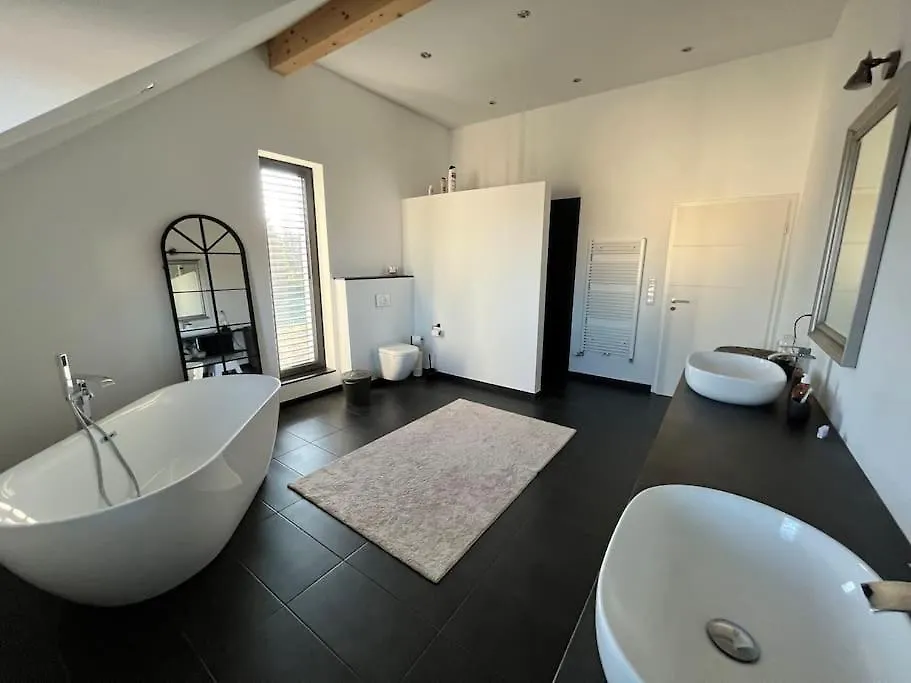 Villa Maison Petite Suisse Luxembourg Berdorf