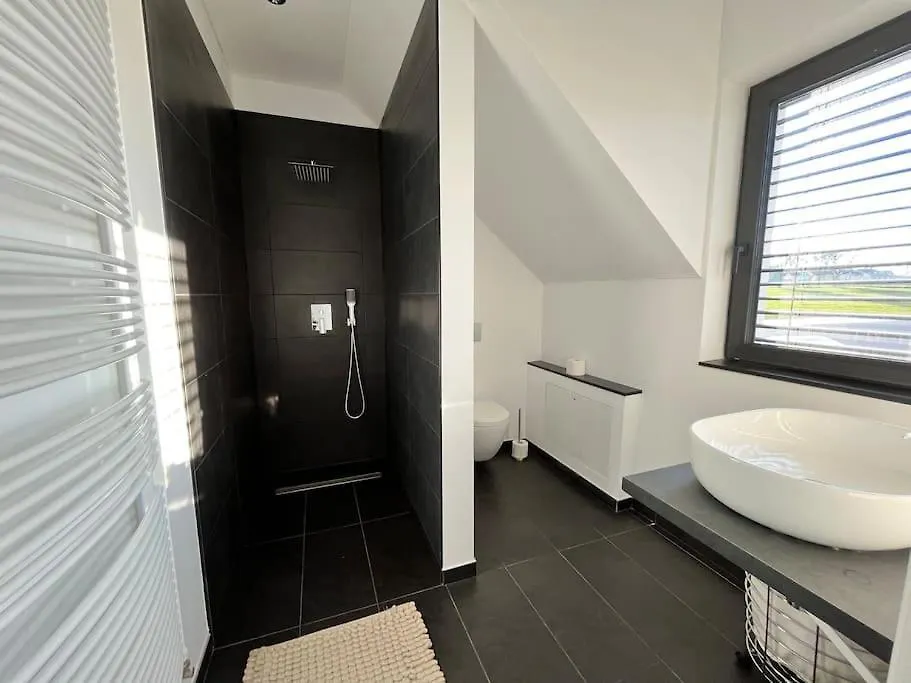 Maison Petite Suisse Luxembourg Berdorf Villa