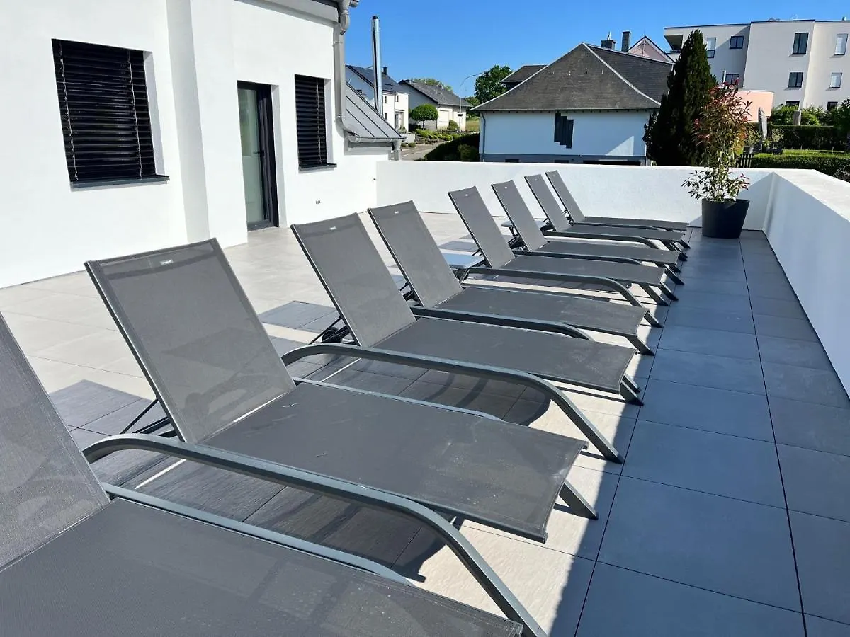 Villa Maison Petite Suisse Luxembourg Berdorf