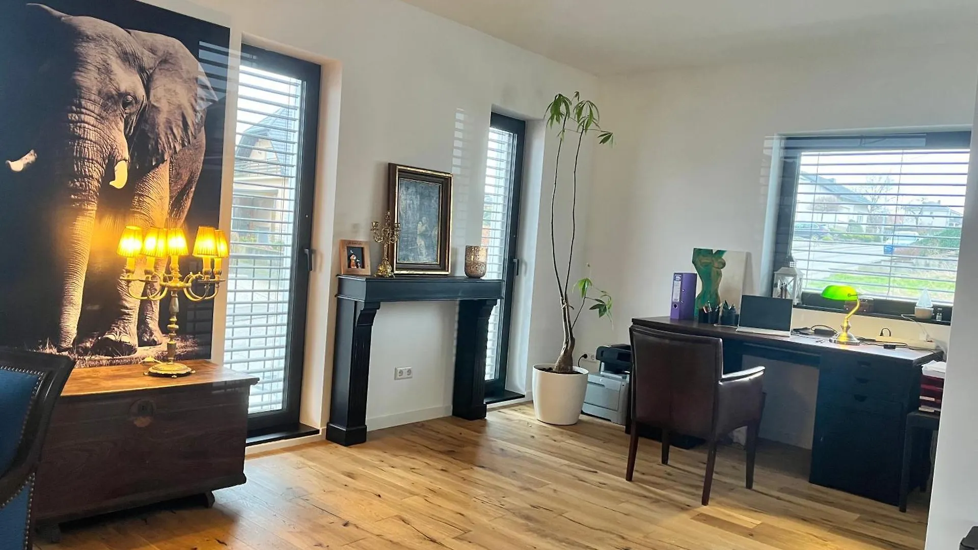 Maison Petite Suisse Luxembourg Berdorf Villa
